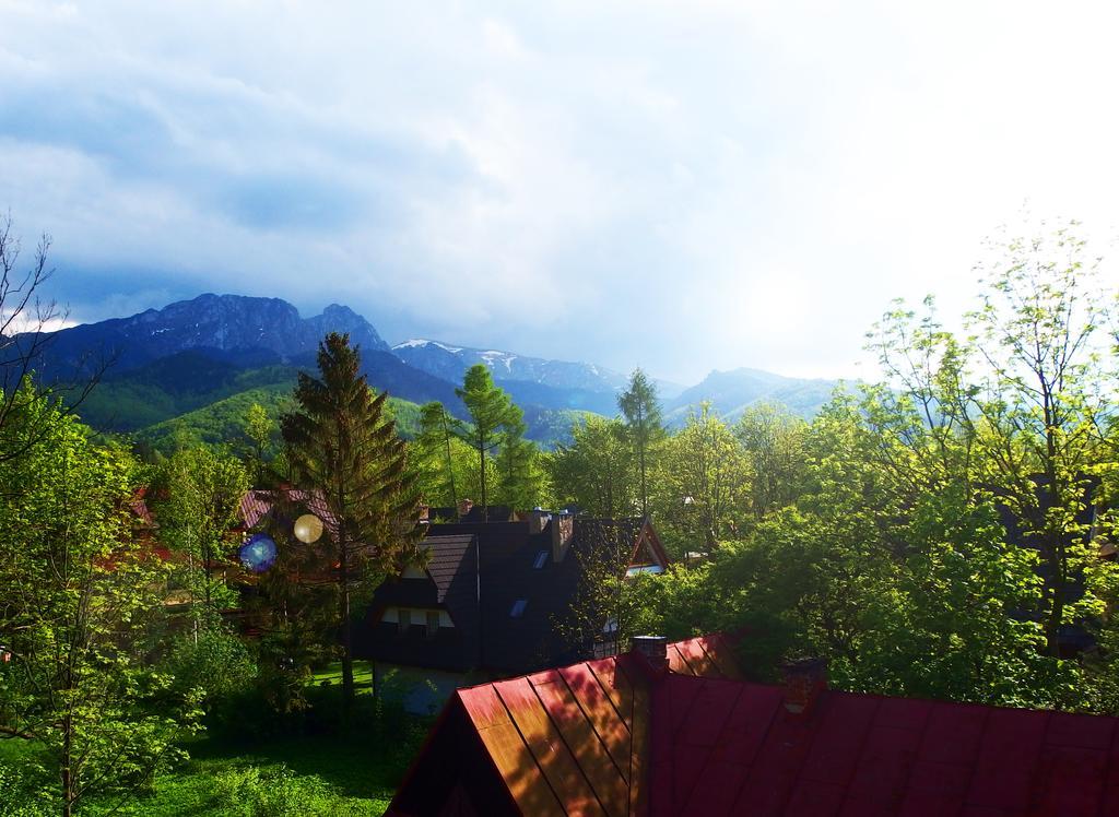 Lipowy Dwor Hotel - Zakopane — Zdjęcia 3