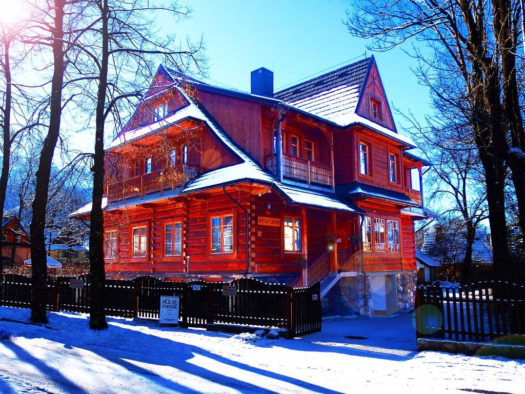 Lipowy Dwor Hotel - Zakopane, Zakopane