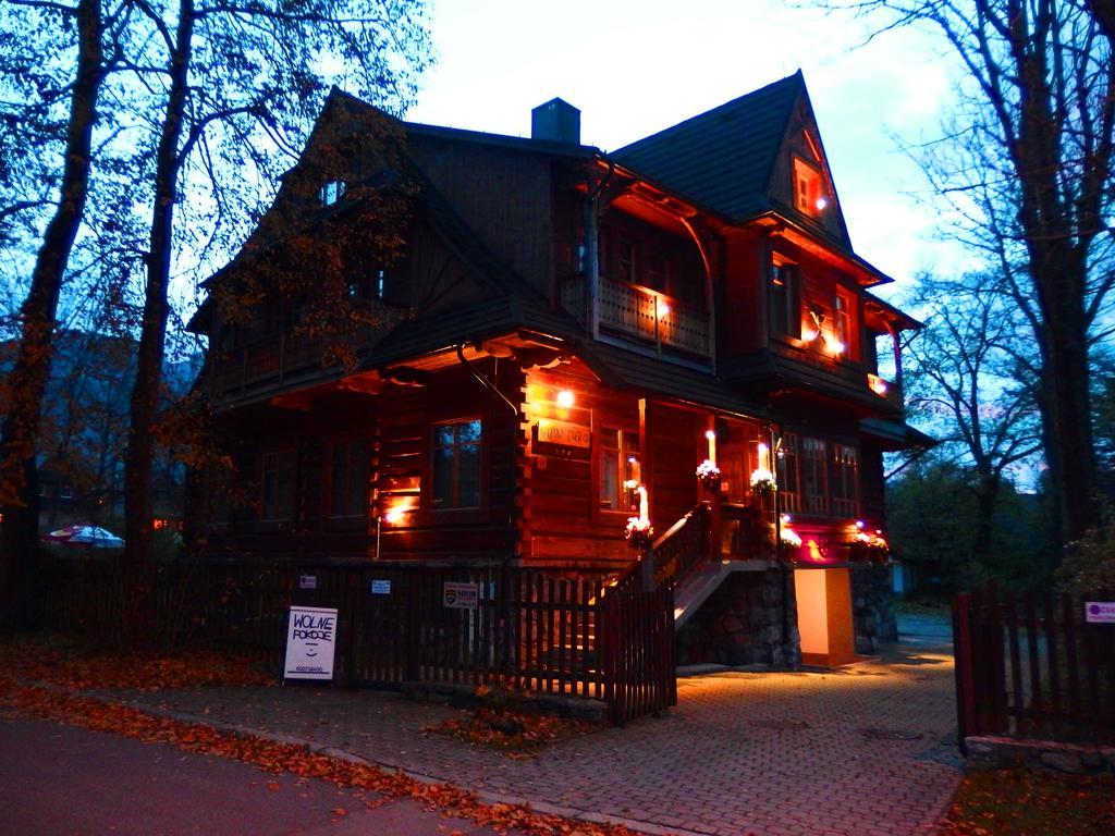 Lipowy Dwor Hotel - Zakopane — Zdjęcia 2